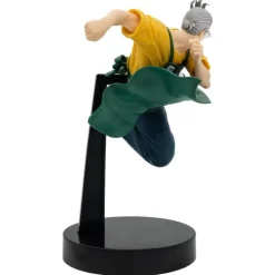 Banpresto Sakamoto Days Figura Sakamoto Taro II Vibration Stars