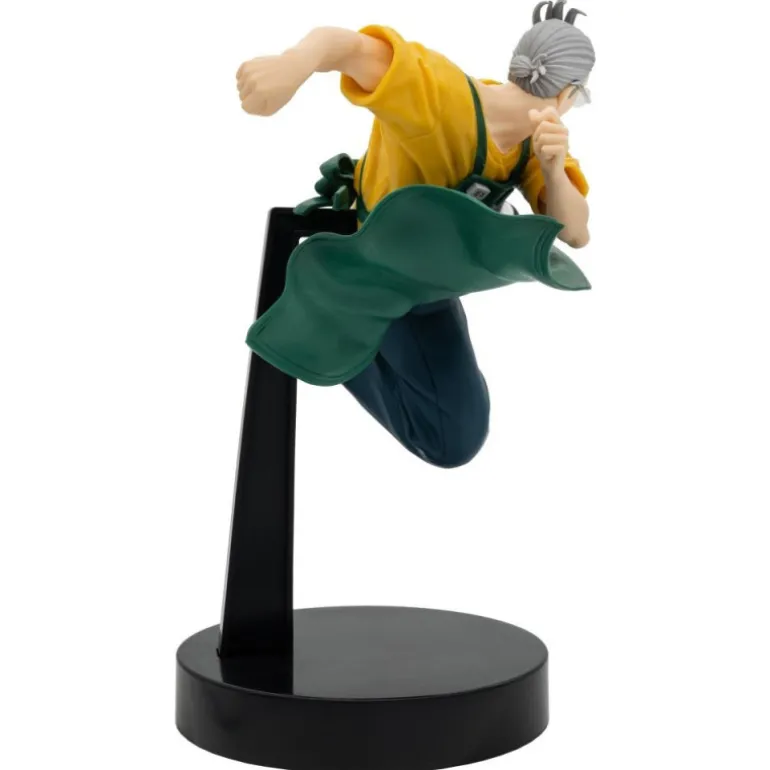 Banpresto Sakamoto Days Figura Sakamoto Taro II Vibration Stars