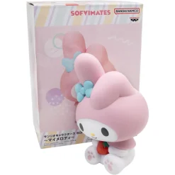 Banpresto Sanrio Characters Sofvimates Figura My Melody