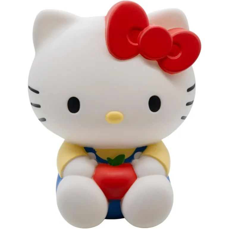 Banpresto Sanrio Sofvimates Figura Hello Kitty