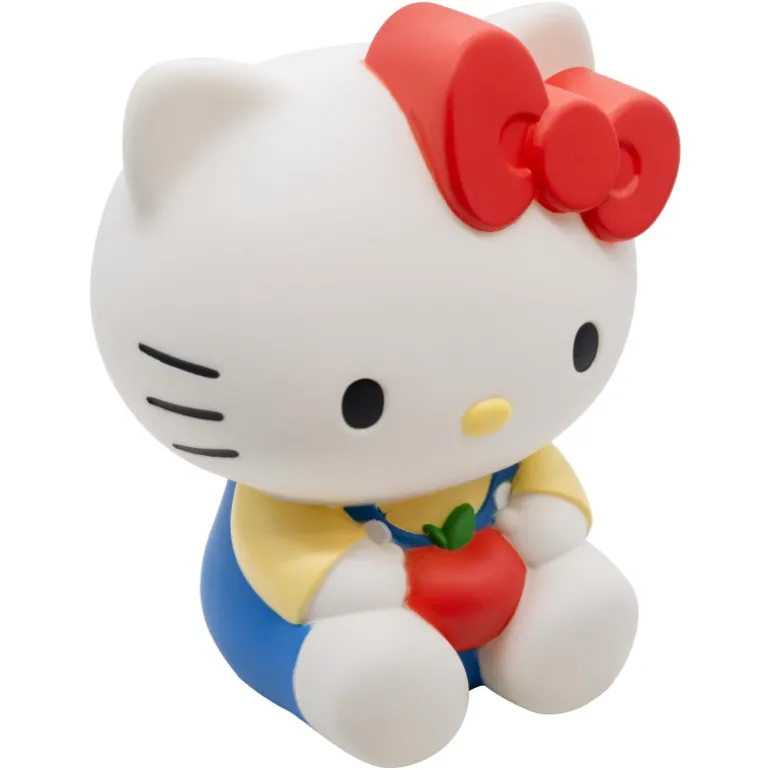 Banpresto Sanrio Sofvimates Figura Hello Kitty