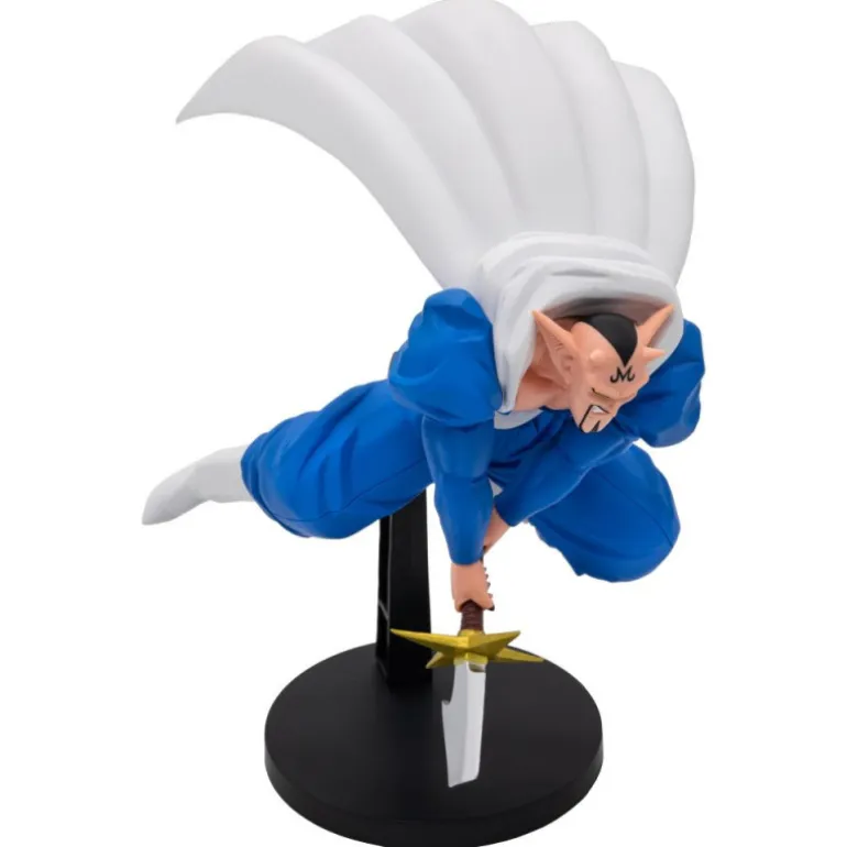 Banrpesto Dragon Ball Z Figura Dabura Match Makers