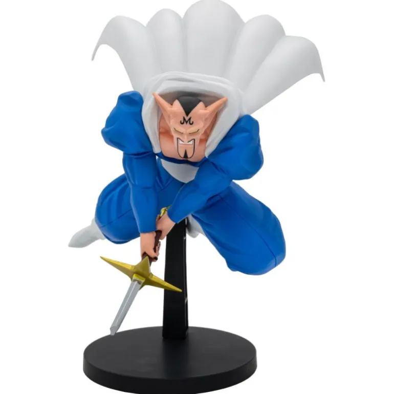 Banrpesto Dragon Ball Z Figura Dabura Match Makers