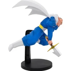 Banrpesto Dragon Ball Z Figura Dabura Match Makers