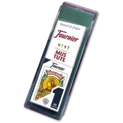 Baraja Española 40 Cartas Nº 1 con Tapete