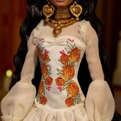 Barbie Colección Día de los Muertos