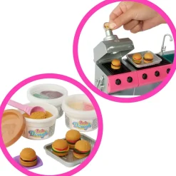 Barbie Conjunto de Juego Súper Caravana DreamCamper