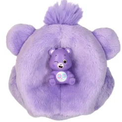 Barbie Cutie Reveal Care Bears Muñeca Generosa y Accesorios