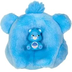 Barbie Cutie Reveal Care Bears Muñeca Quejoso y Accesorios