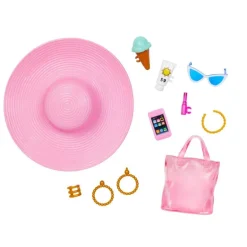 Barbie Día en la Playa