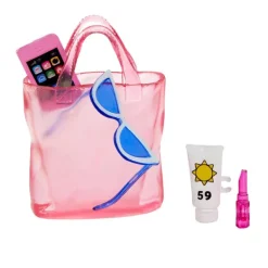 Barbie Día en la Playa