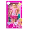 Barbie Mi Primera Barbie Malibú