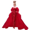 Barbie Signature Muñeca de Colección 80 Aniversario Mattel