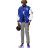 Barbie Signature Muñeco Kenbassador Coleccionable de Lebron James con Conjunto de Chaqueta Universitaria y Accesorios