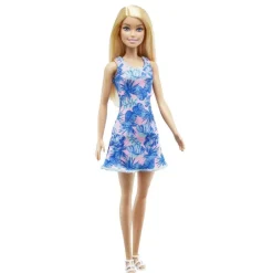 Barbie y su Descapotable