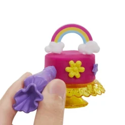 Barbie y su Pastelería