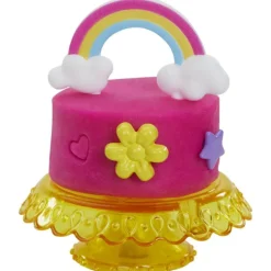 Barbie y su Pastelería