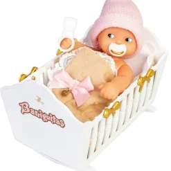 Barriguitas Recién Nacido