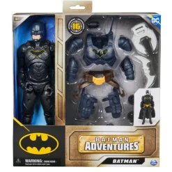 Batman Adventures Figura 30 cm de Lujo