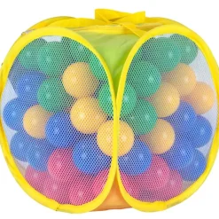 Bebé Vip 100 Bolas de Colores