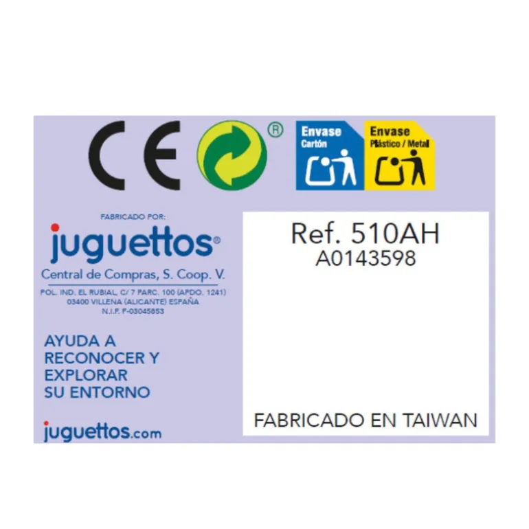 Bebé Vip 100 Bolas de Colores