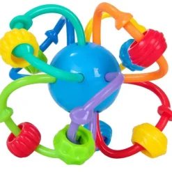 Bebé Vip Bola Enredos