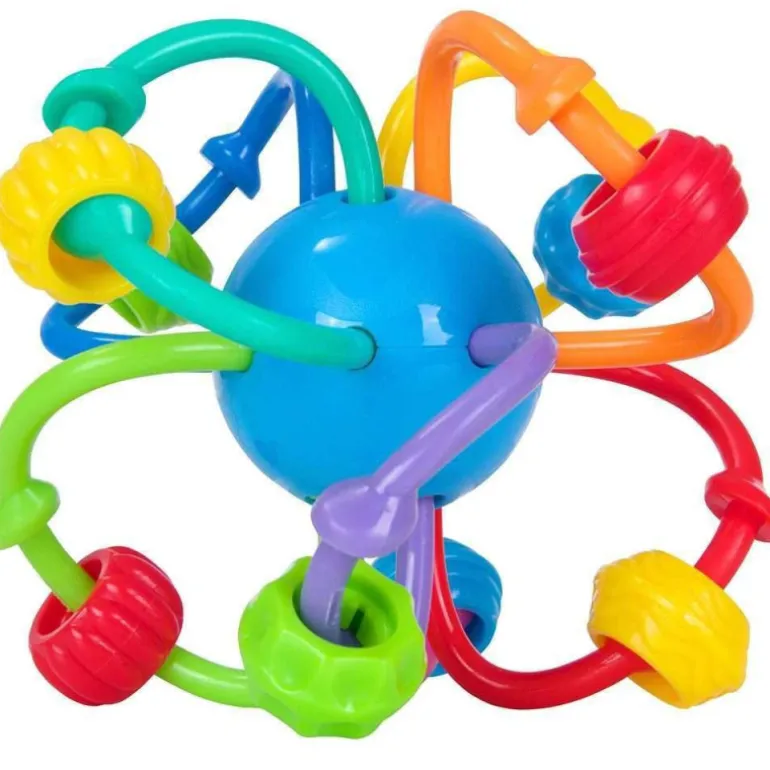 Bebé Vip Bola Enredos