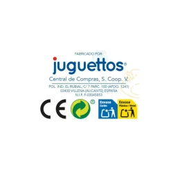 Bebé Vip Bola Enredos