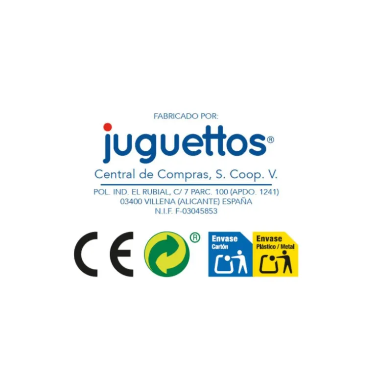 Bebé Vip Bolos Blanditos