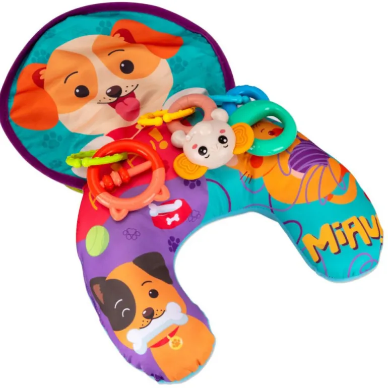 Bebé Vip Cojín de Actividades