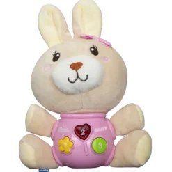 Bebé Vip Conejo Musical