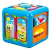 Bebé Vip Cubo Descubrimientos