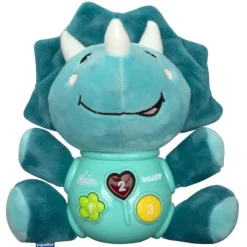 Bebé Vip Dino Musical