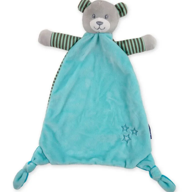 Bebé Vip Dou Dou Osito Azul