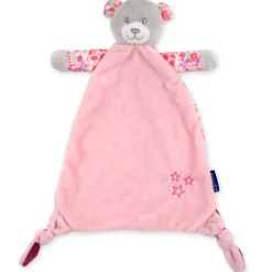 Bebé Vip Dou Dou Osito Rosa