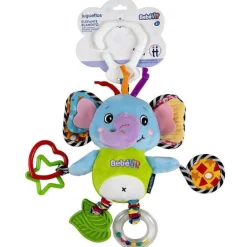 Bebé Vip Elefante Blandito