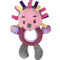 Bebé Vip Erizo Musical con Luz