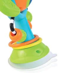 Bebé Vip Flor Activades