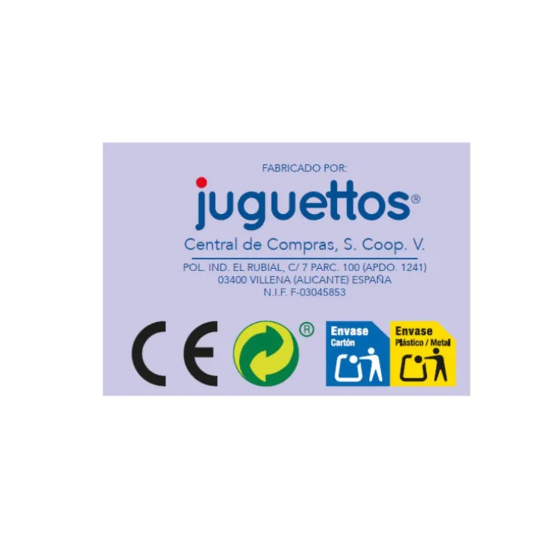 Bebé Vip Flor Activades