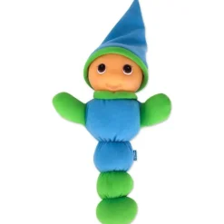 Bebé Vip Gusanito Luminoso Azul