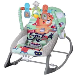 Bebé Vip Hamaca 3 en 1