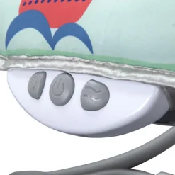 Bebé Vip Hamaca 3 en 1