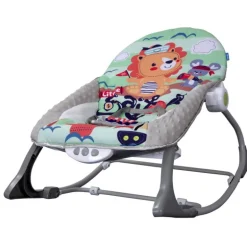 Bebé Vip Hamaca 3 en 1