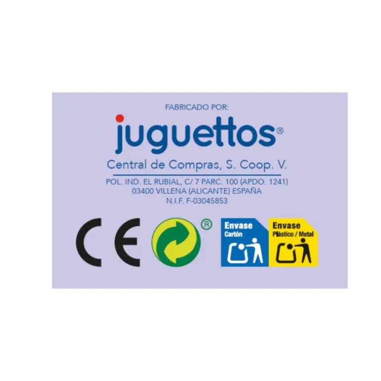 Bebé Vip Lámpara Animalito Conejo