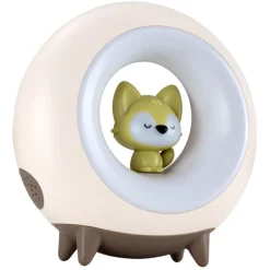 Bebé Vip Lámpara Zorrito