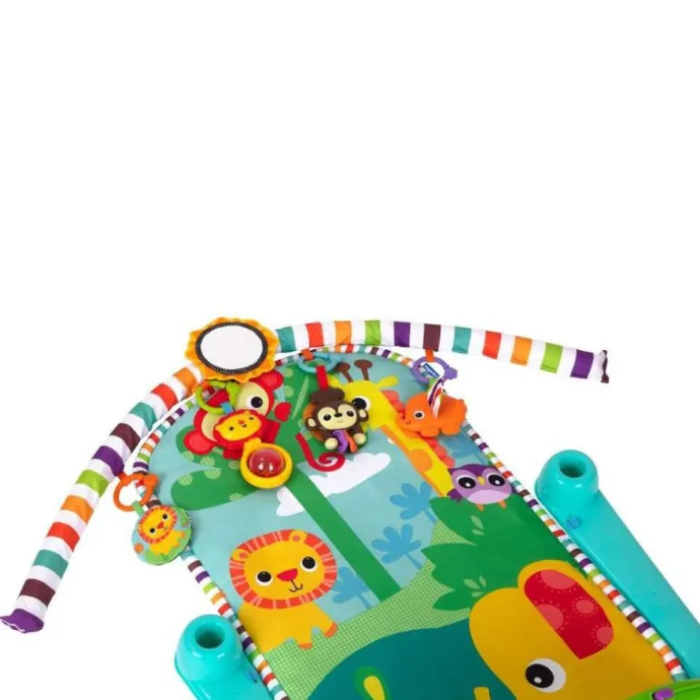 Bebé Vip Manta Gimnasio con Piano