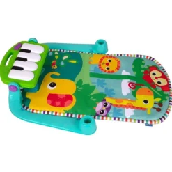 Bebé Vip Manta Gimnasio con Piano