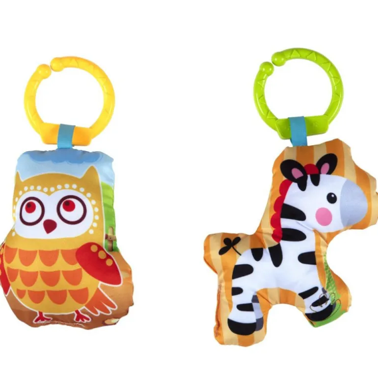 Bebé Vip Manta Gimnasio Granja