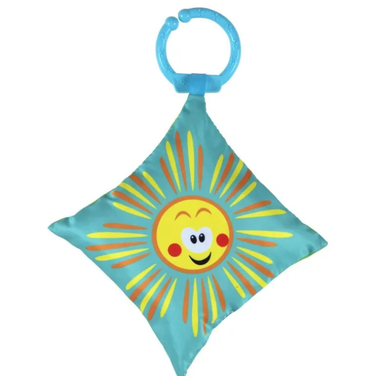 Bebé Vip Manta Gimnasio Granja