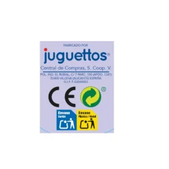 Bebé Vip Mariposa Blandita